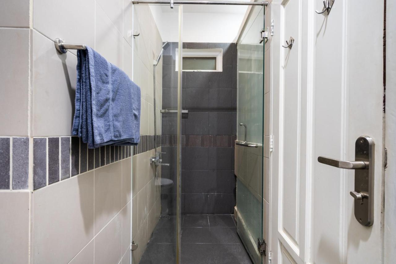 G9 Homestay - Dang Thi Nhu Ho Chi Minh City Exterior photo