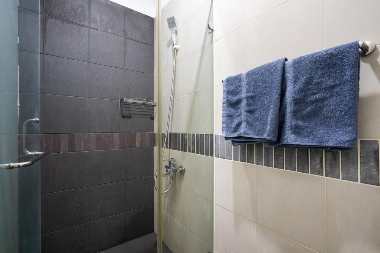 G9 Homestay - Dang Thi Nhu Ho Chi Minh City Exterior photo