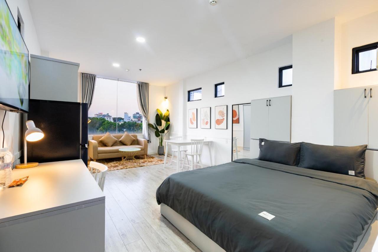 G9 Homestay - Dang Thi Nhu Ho Chi Minh City Room photo