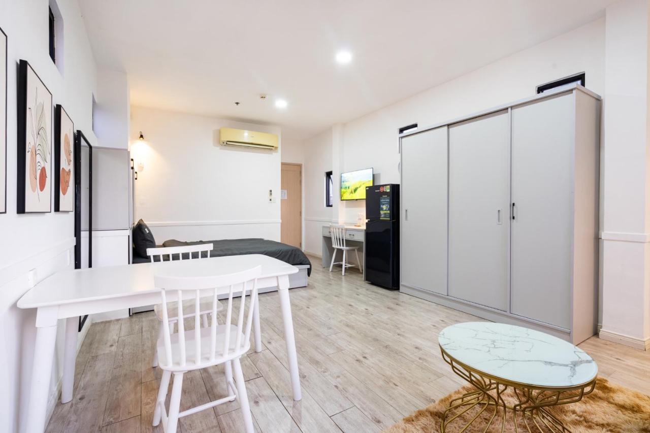 G9 Homestay - Dang Thi Nhu Ho Chi Minh City Room photo