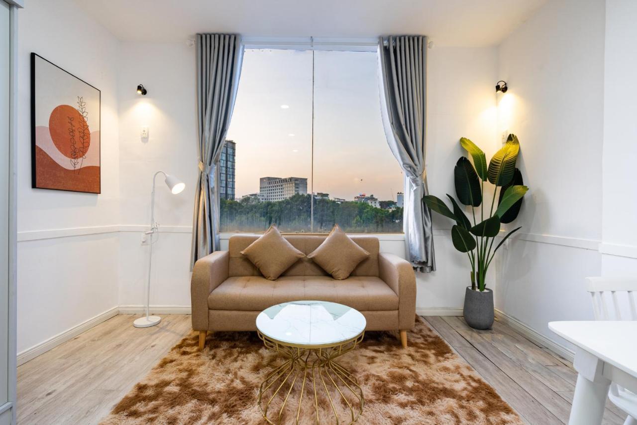 G9 Homestay - Dang Thi Nhu Ho Chi Minh City Room photo
