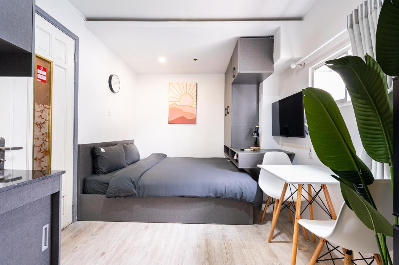 G9 Homestay - Dang Thi Nhu Ho Chi Minh City Exterior photo